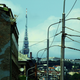 Image for article titled A Brief History of Buildings That Spin